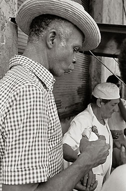 Havanna gross und klein