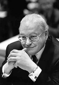 Prof. Dr. Roman HERZOG